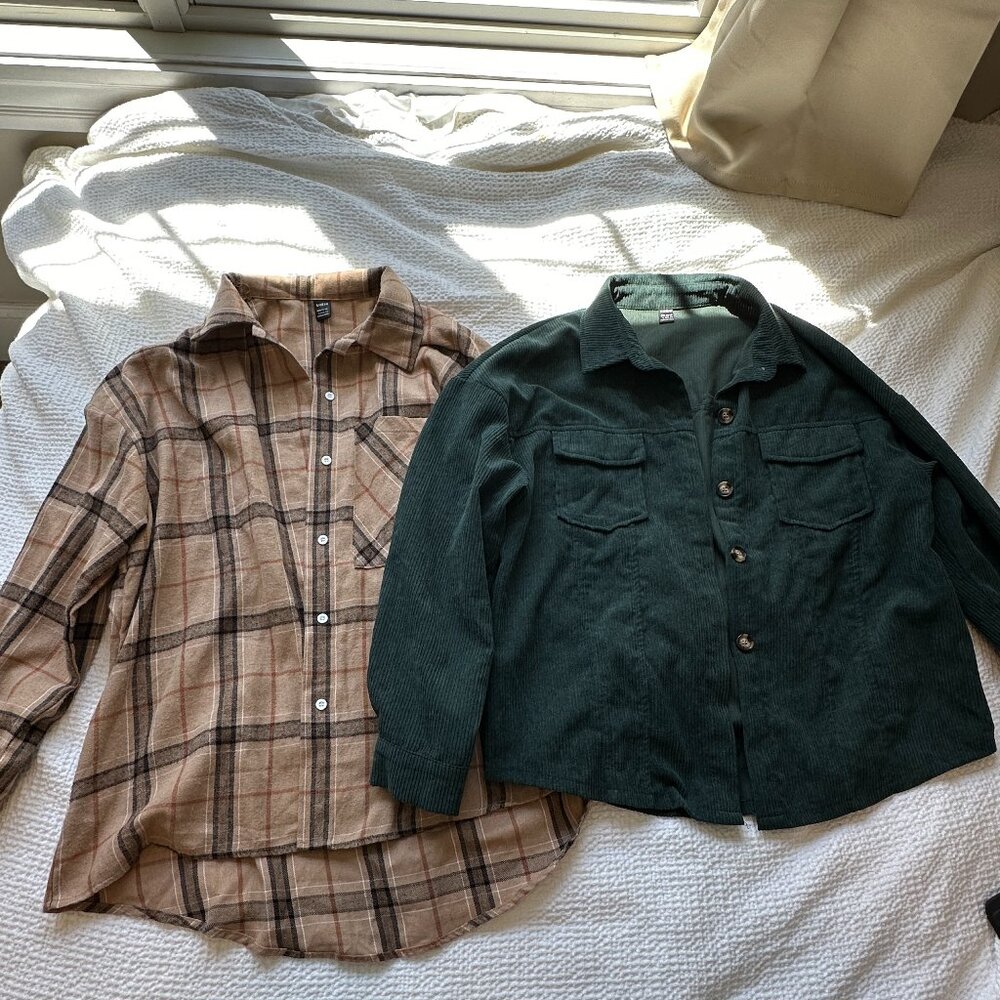 Shackett Set